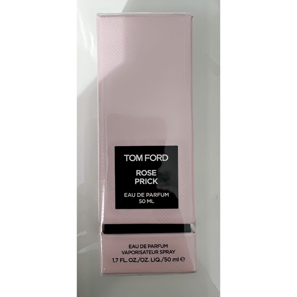 Tom Ford Rose Prick